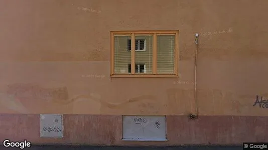 Bostadsrätter till salu i Västerås - Bild från Google Street View