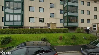 Bostadsrätter till salu i Jönköping - Bild från Google Street View