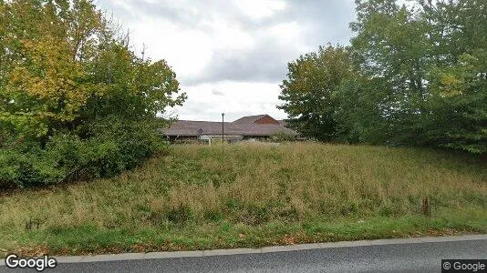 Lägenheter till salu i Limhamn/Bunkeflo - Bild från Google Street View