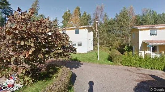 Lägenheter till salu i Borlänge - Bild från Google Street View