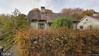 Lägenheter till salu i Söderort - Bild från Google Street View