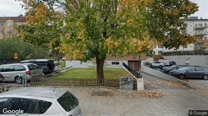 Lägenheter till salu i Sundbyberg - Bild från Google Street View