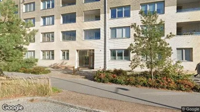 Lägenheter till salu i Limhamn/Bunkeflo - Bild från Google Street View