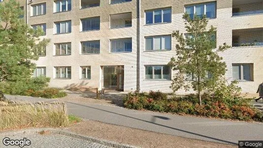 Lägenheter till salu i Limhamn/Bunkeflo - Bild från Google Street View