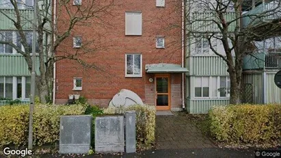 Lägenheter till salu i Söderort - Bild från Google Street View