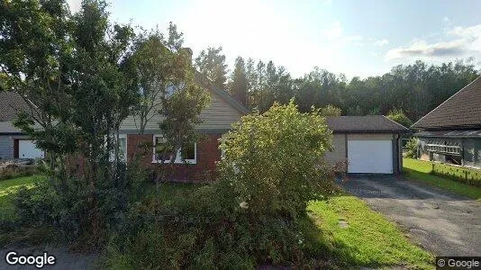 Lägenheter till salu i Östermalm - Bild från Google Street View