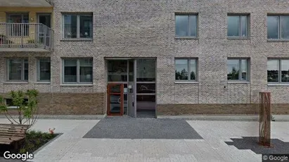 Lägenheter till salu i Kungälv - Bild från Google Street View