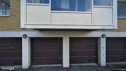 Bostadsrätter till salu i Skövde - Bild från Google Street View