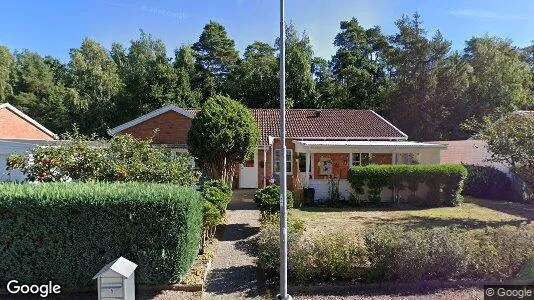 Lägenheter att hyra i Kävlinge - Bild från Google Street View