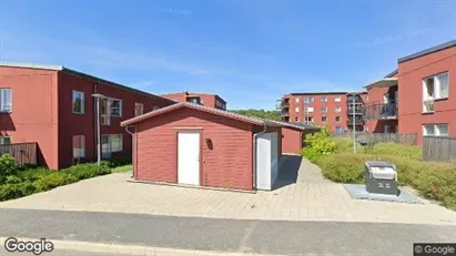 Lägenheter att hyra i Botkyrka - Bild från Google Street View