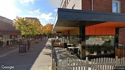 Lägenheter att hyra i Lidingö - Bild från Google Street View