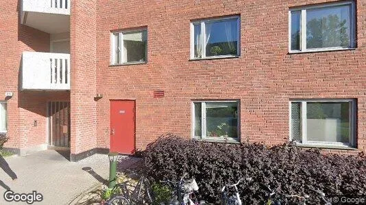 Lägenheter att hyra i Lidingö - Bild från Google Street View