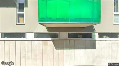Lägenheter att hyra i Västerort - Bild från Google Street View