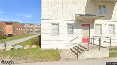 Lägenheter att hyra i Västerort - Bild från Google Street View