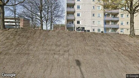 Lägenheter att hyra i Västerort - Bild från Google Street View