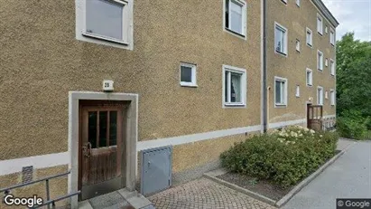 Lägenheter att hyra i Söderort - Bild från Google Street View