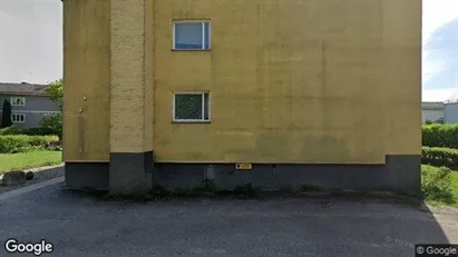 Lägenheter till salu i Sollentuna - Bild från Google Street View