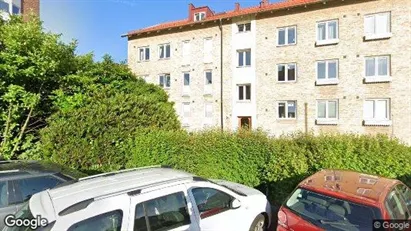 Lägenheter till salu i Malmö Centrum - Bild från Google Street View