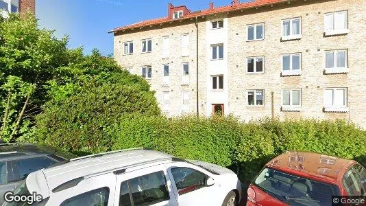 Lägenheter till salu i Malmö Centrum - Bild från Google Street View