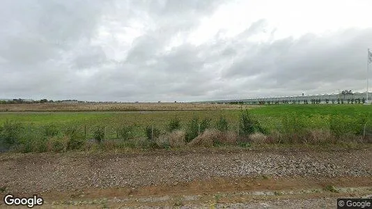 Lägenheter till salu i Trelleborg - Bild från Google Street View