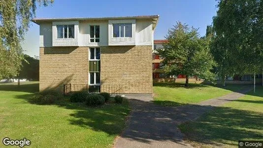 Lägenheter att hyra i Linköping - Bild från Google Street View