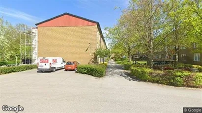 Lägenheter till salu i Lund - Bild från Google Street View