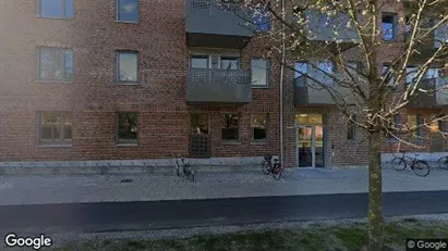 Lägenheter till salu i Lund - Bild från Google Street View