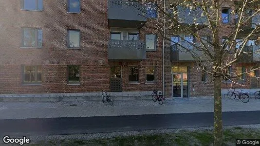 Lägenheter till salu i Lund - Bild från Google Street View