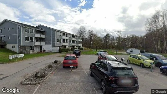 Bostadsrätter till salu i Gislaved - Bild från Google Street View