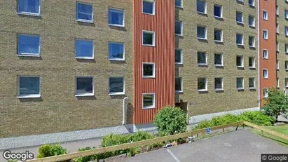 Bostadsrätter till salu i Göteborg Östra - Bild från Google Street View