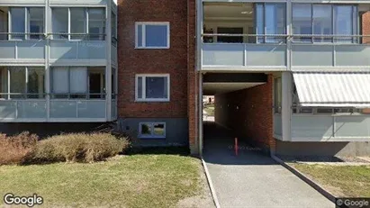 Bostadsrätter till salu i Täby - Bild från Google Street View