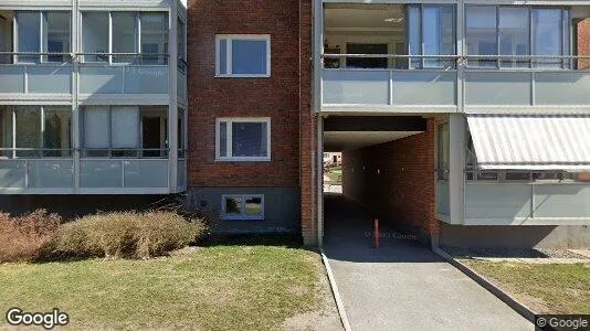 Bostadsrätter till salu i Täby - Bild från Google Street View