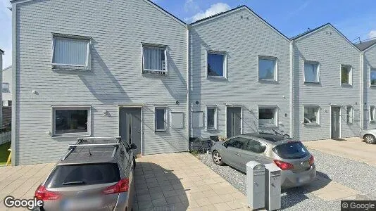 Bostadsrätter till salu i Botkyrka - Bild från Google Street View