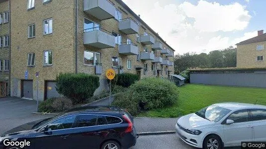 Lägenheter till salu i Örgryte-Härlanda - Bild från Google Street View