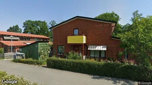 Lägenheter till salu i Habo - Bild från Google Street View