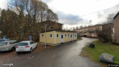 Lägenheter att hyra i Luleå - Bild från Google Street View