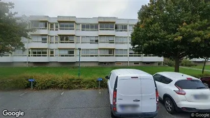 Lägenheter till salu i Malmö Centrum - Bild från Google Street View