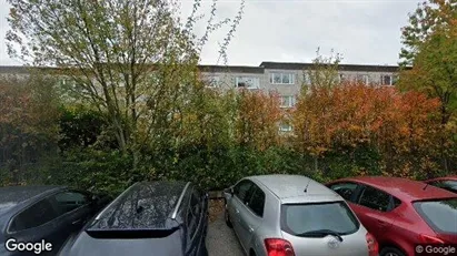 Lägenheter att hyra i Västerort - Bild från Google Street View