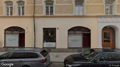 Lägenheter till salu i Stockholm Innerstad - Bild från Google Street View