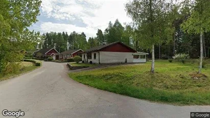 Lägenheter till salu i Surahammar - Bild från Google Street View