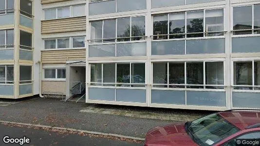 Lägenheter till salu i Västerås - Bild från Google Street View