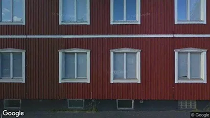 Bostadsrätter till salu i Luleå - Bild från Google Street View