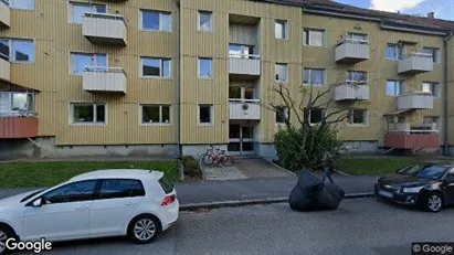 Bostadsrätter till salu i Norrköping - Bild från Google Street View