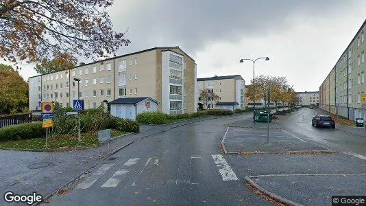 Rum att hyra i Järfälla - Bild från Google Street View