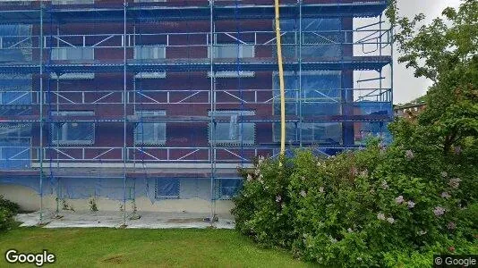 Bostadsrätter till salu i Norra hisingen - Bild från Google Street View