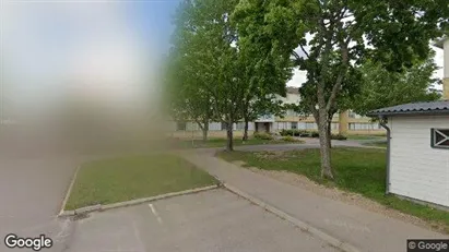 Lägenheter att hyra i Linköping - Bild från Google Street View