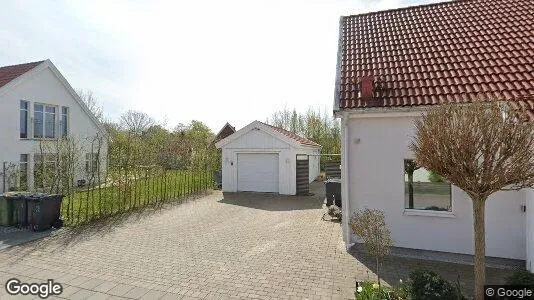 Lägenheter till salu i Staffanstorp - Bild från Google Street View