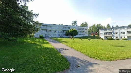 Lägenheter att hyra i Bengtsfors - Bild från Google Street View