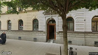 Bostadsrätter till salu i Södermalm - Bild från Google Street View