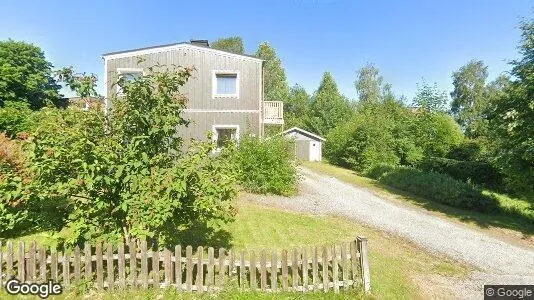 Lägenheter att hyra i Örnsköldsvik - Bild från Google Street View